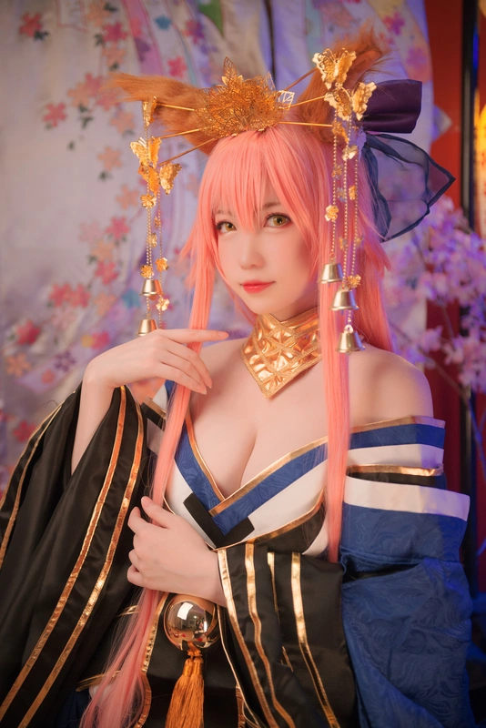 玉藻前 - 妖少you1