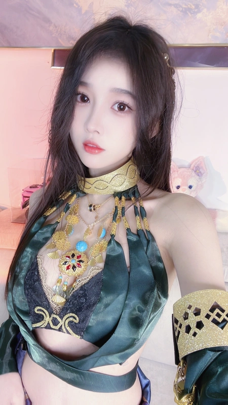 迦南 - 小小奶瓶儿
