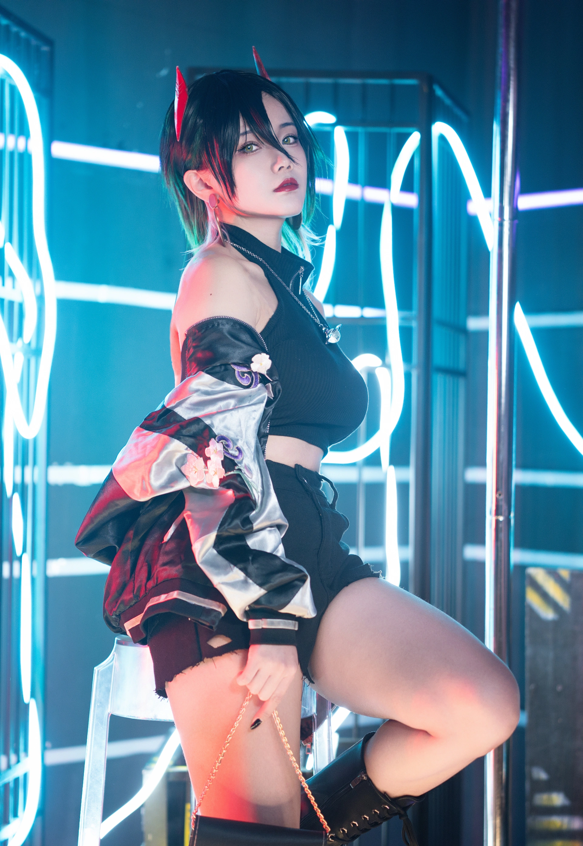 巴鲁巴鲁BaRu - NO.04 乌尔里希·冯·胡滕 3