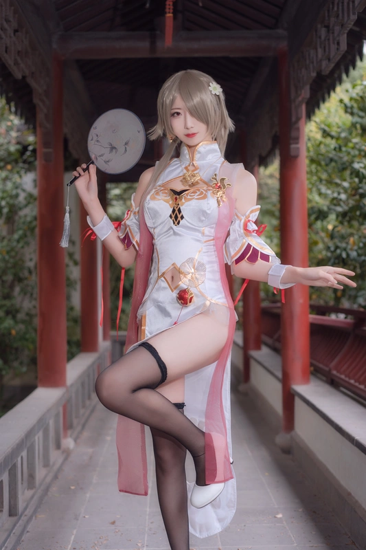 丽塔舞娘 - 弥音音ww
