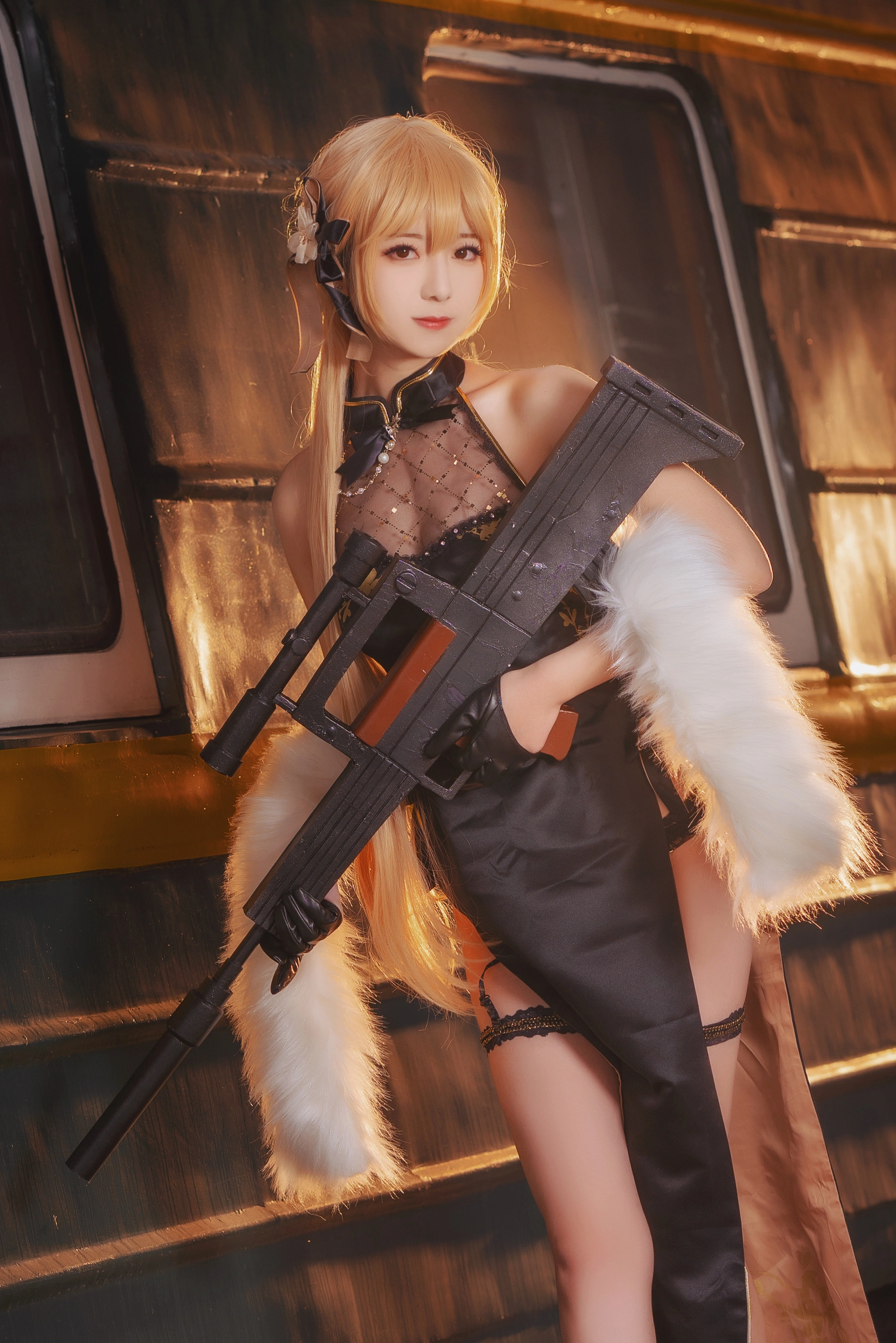 弥音音ww - NO.41 OTs-14 2