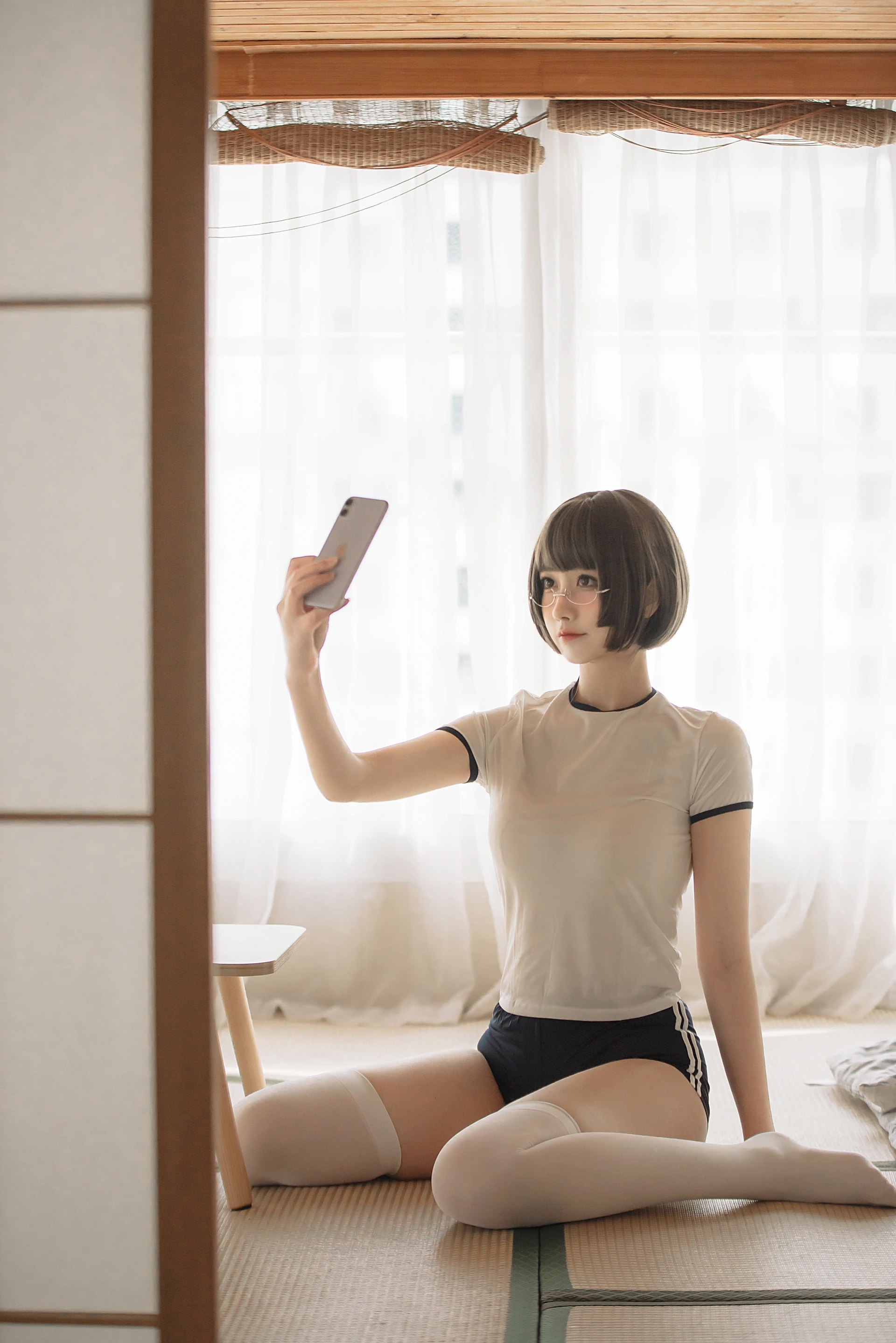 念雪ww - NO.29 体操服 3