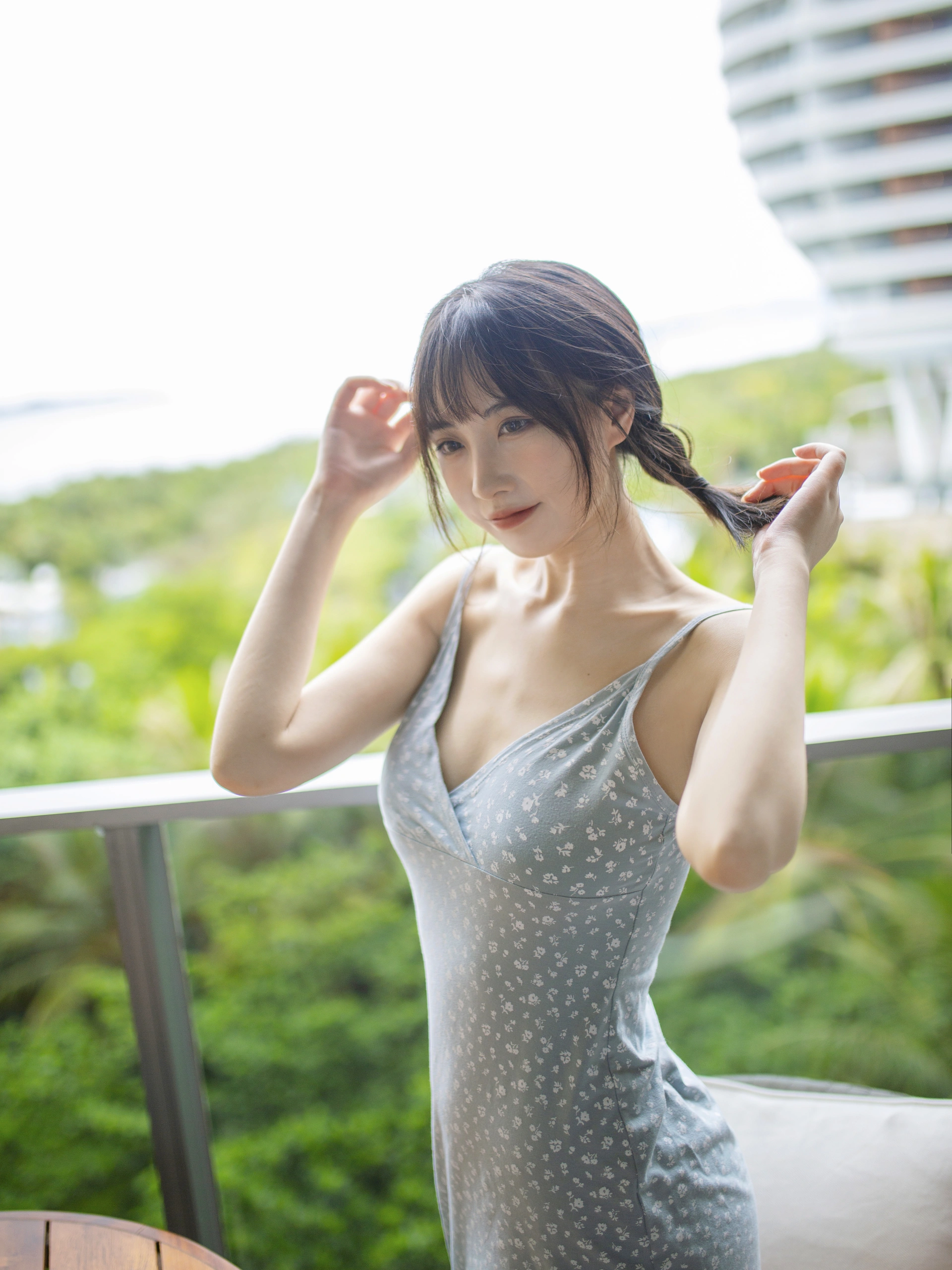 念雪ww - NO.30 无尽夏 2