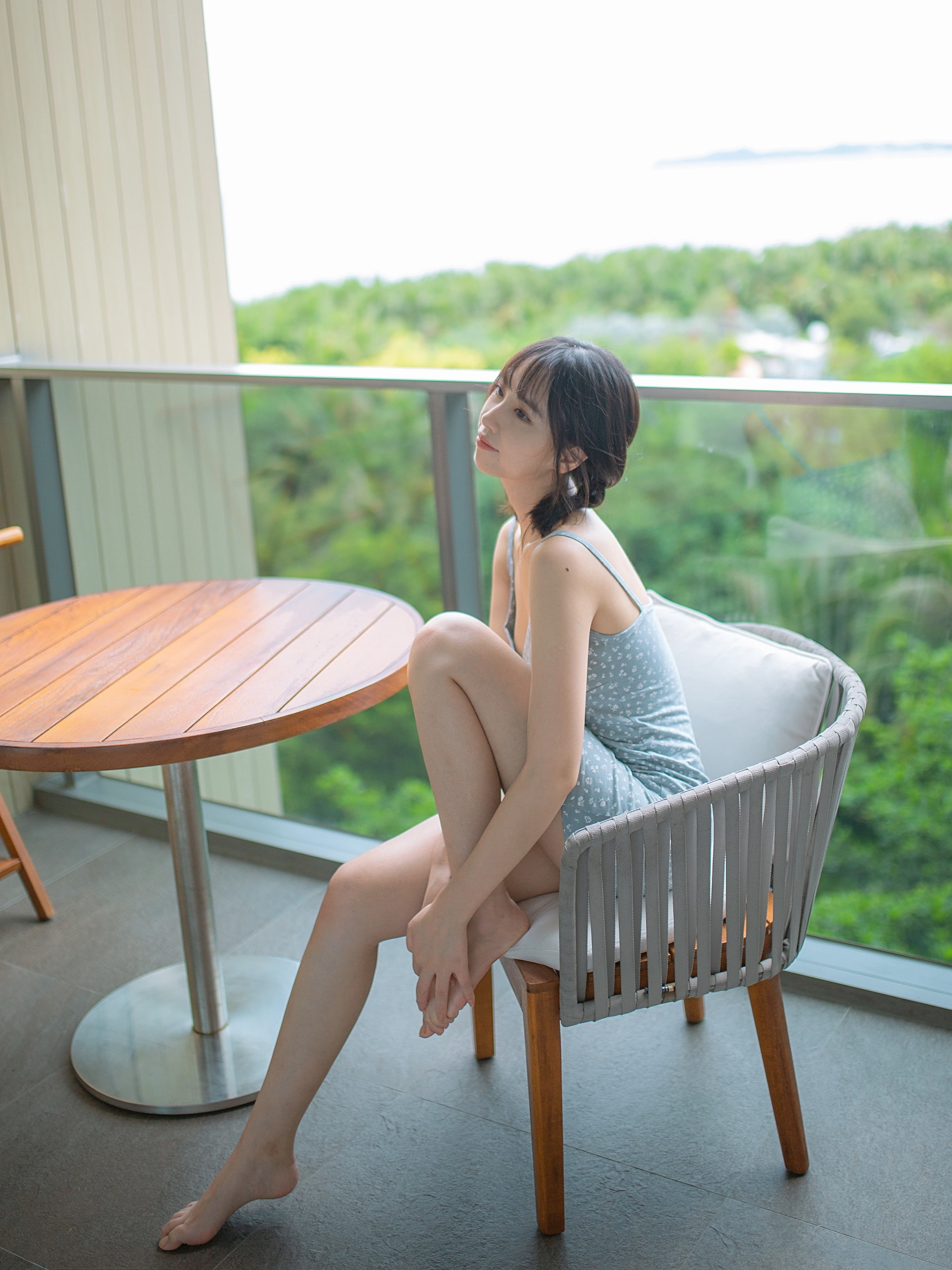 念雪ww - NO.30 无尽夏 3