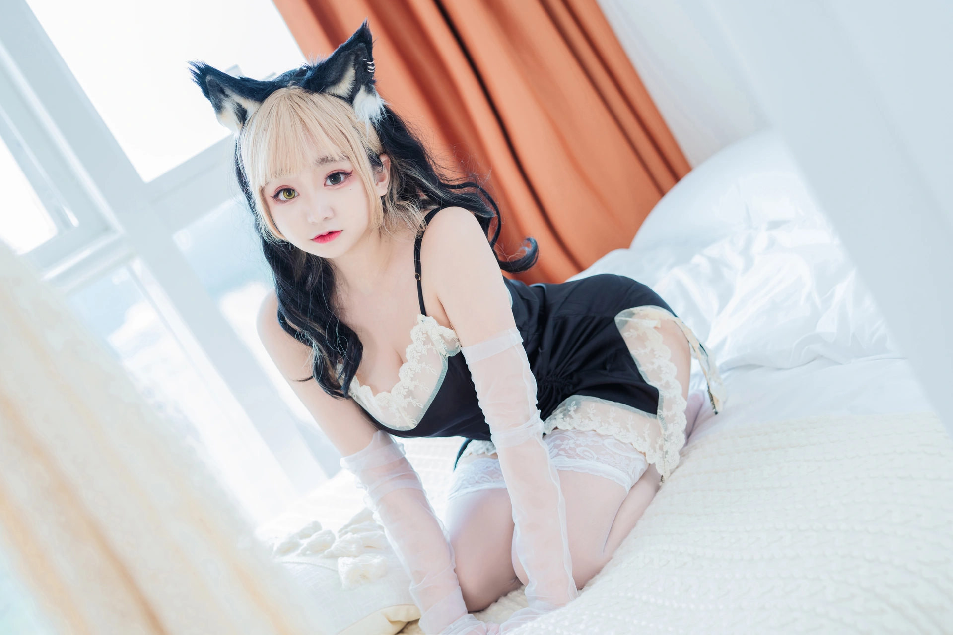 恩田直幸 - NO.34 森林猫猫 3