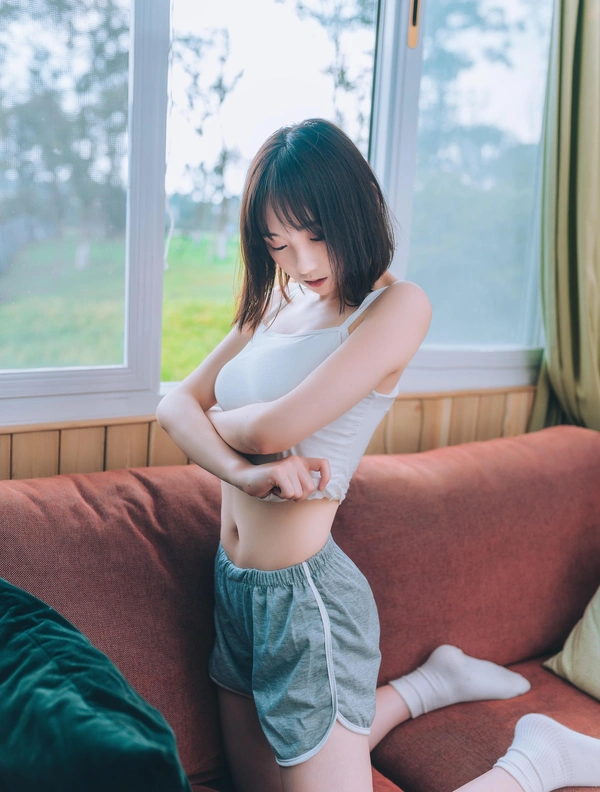写真约拍成都约拍 - 拿相机的执义