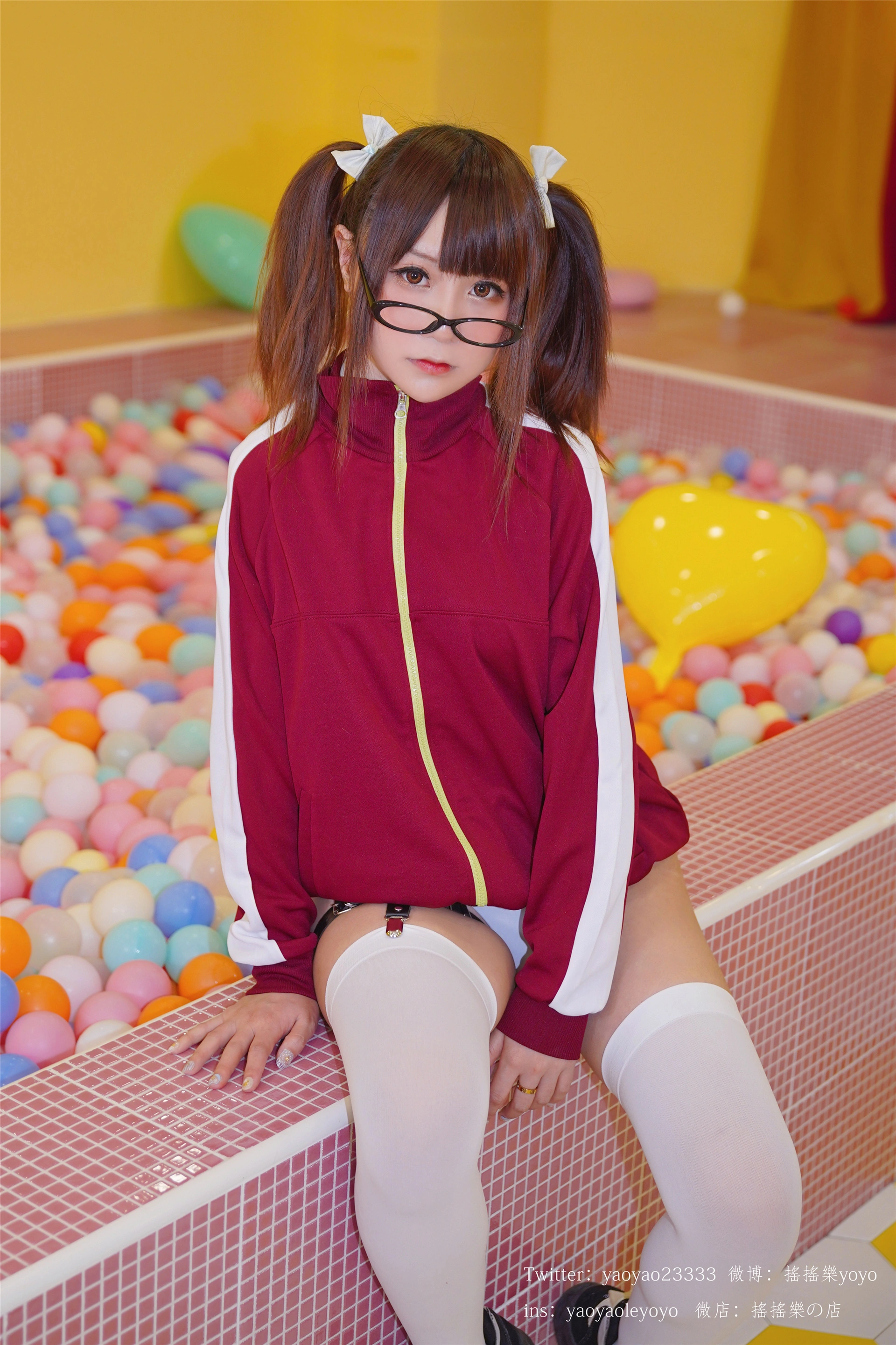 軟妹搖搖樂 - VOL.14 写真+自撮り 3