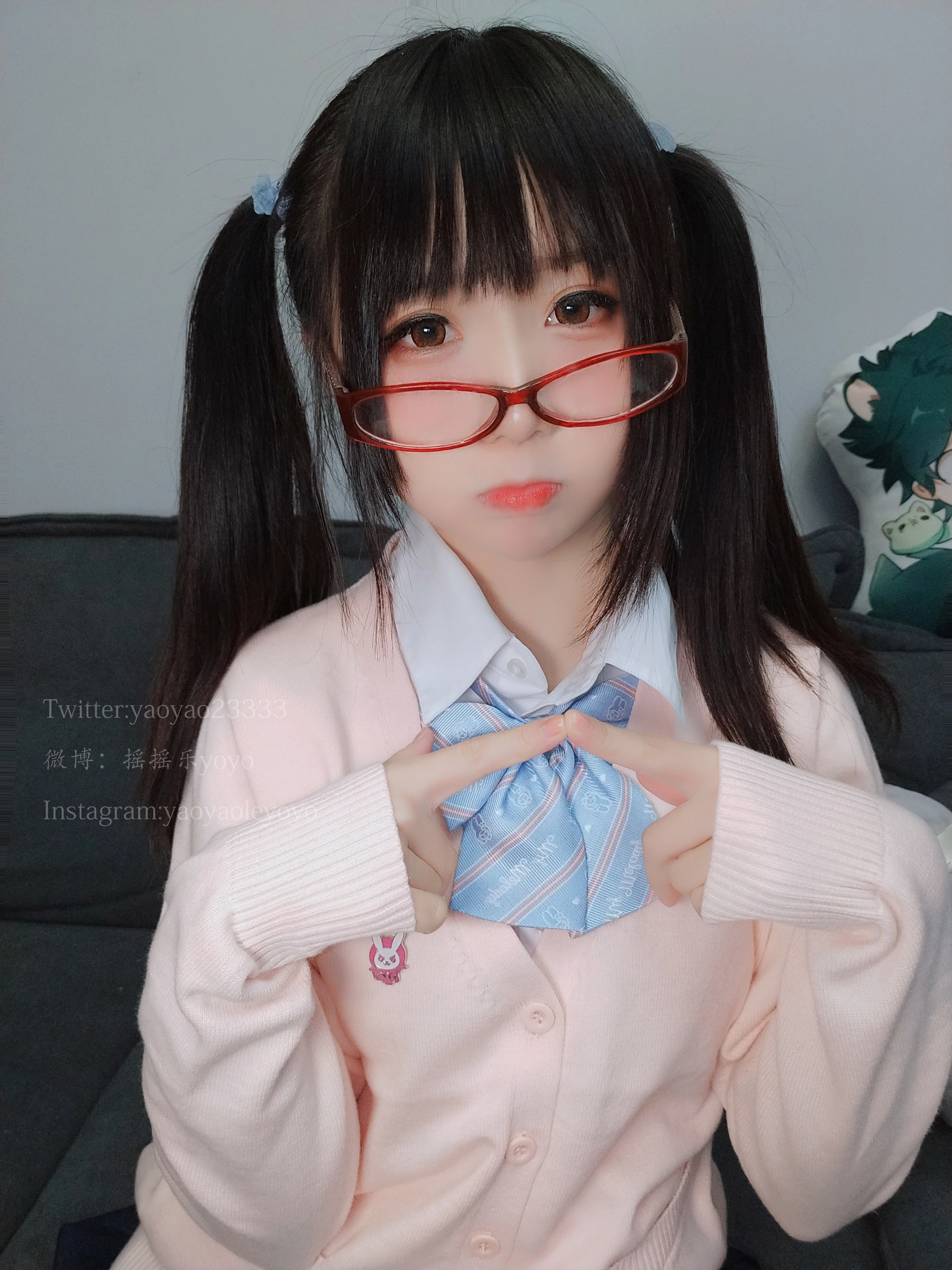 軟妹搖搖樂 - VOL.16 自撮り (動画入り) 2