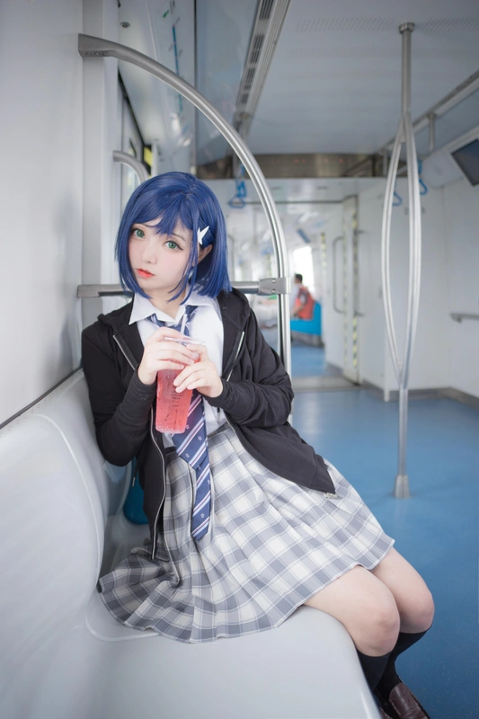 DARLING IN THE FRANXX发莓啦（╯3╰） - 斯文文文文