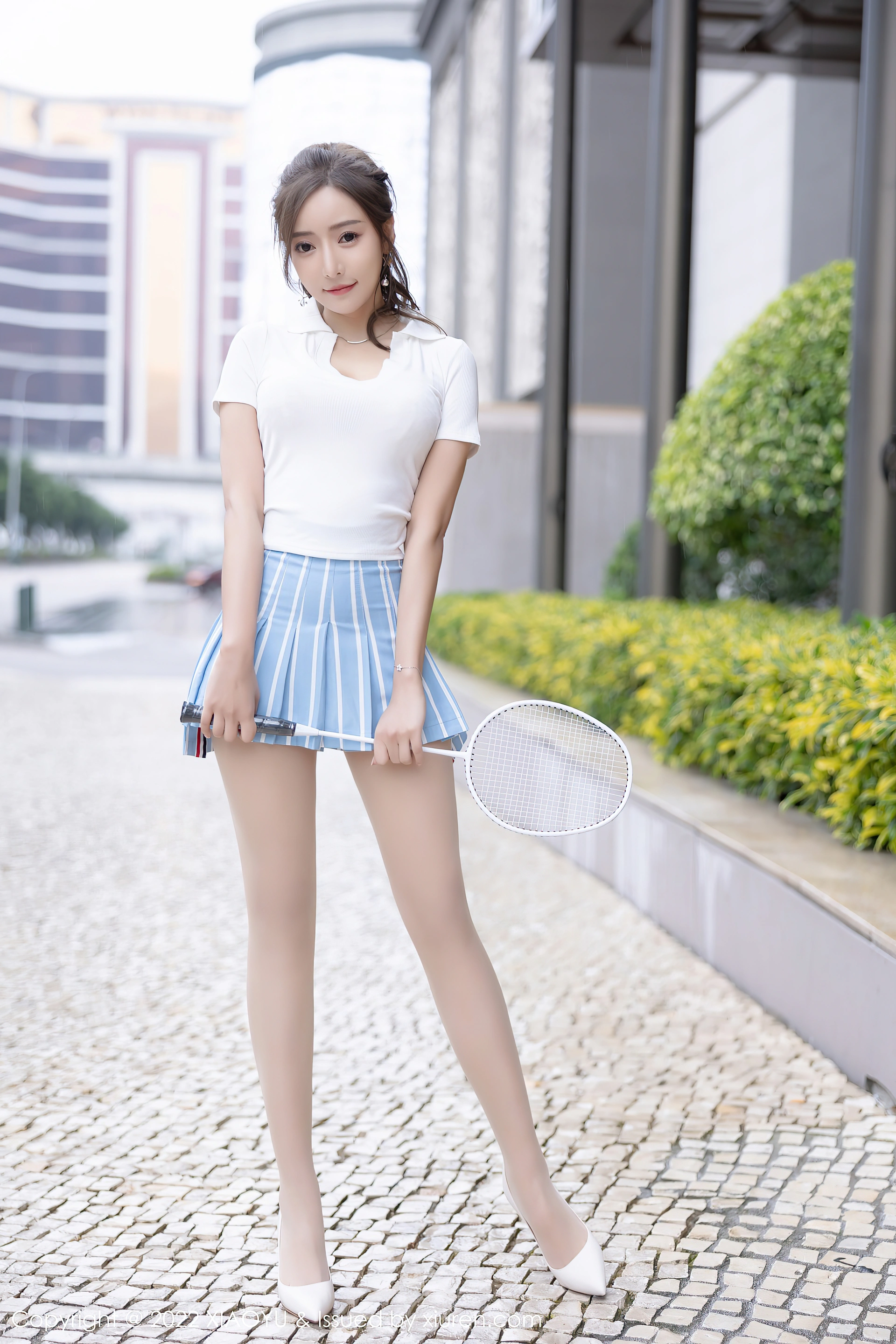 王馨瑶yanni - [XIAOYU语画界] 2022.06.21 VOL.803 1