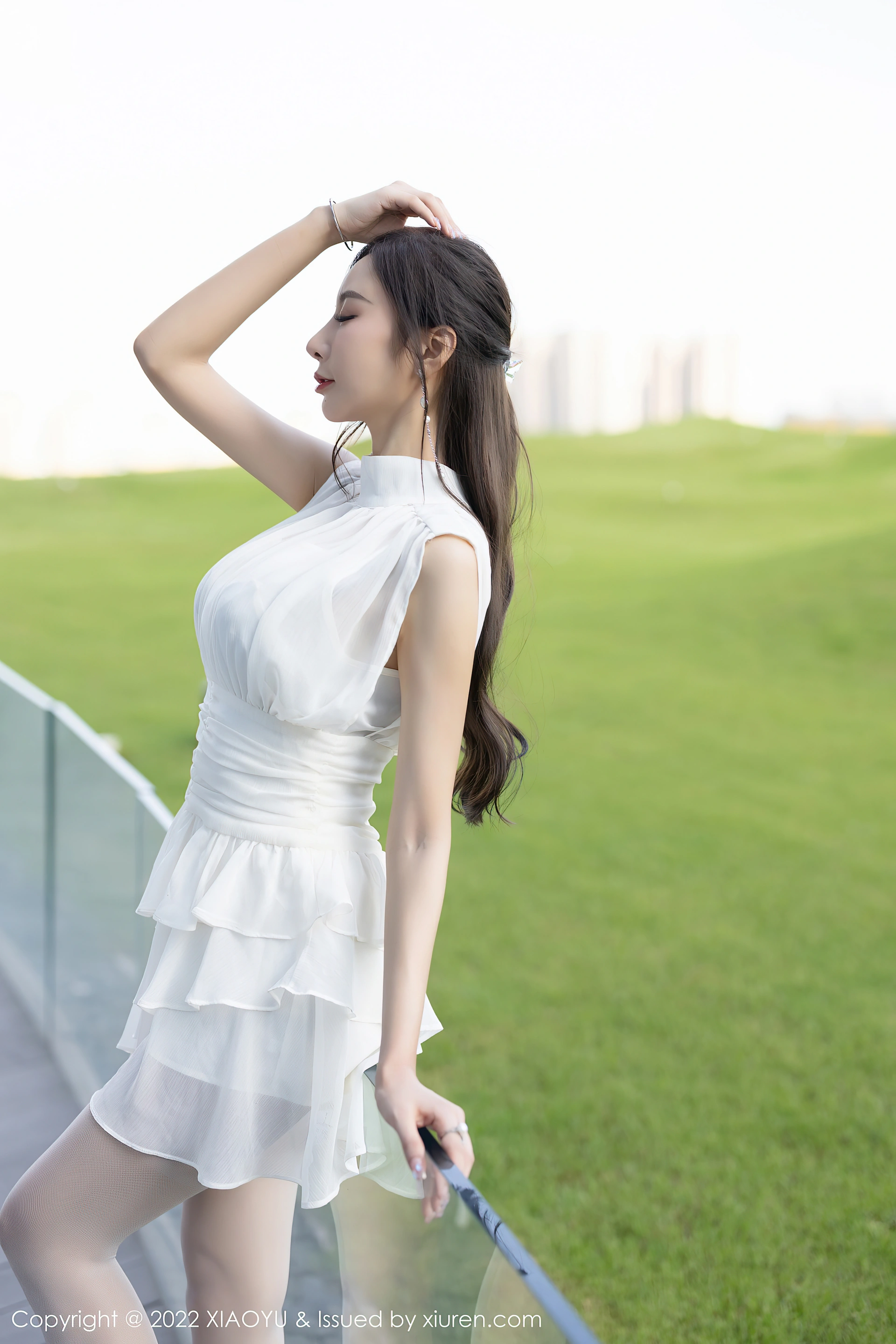 王馨瑶yanni - [XIAOYU语画界] 2022.07.18 VOL.822 3