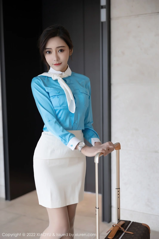 XIAOYU语画界 2022.02.07 VOL.710 - 王馨瑶yanni