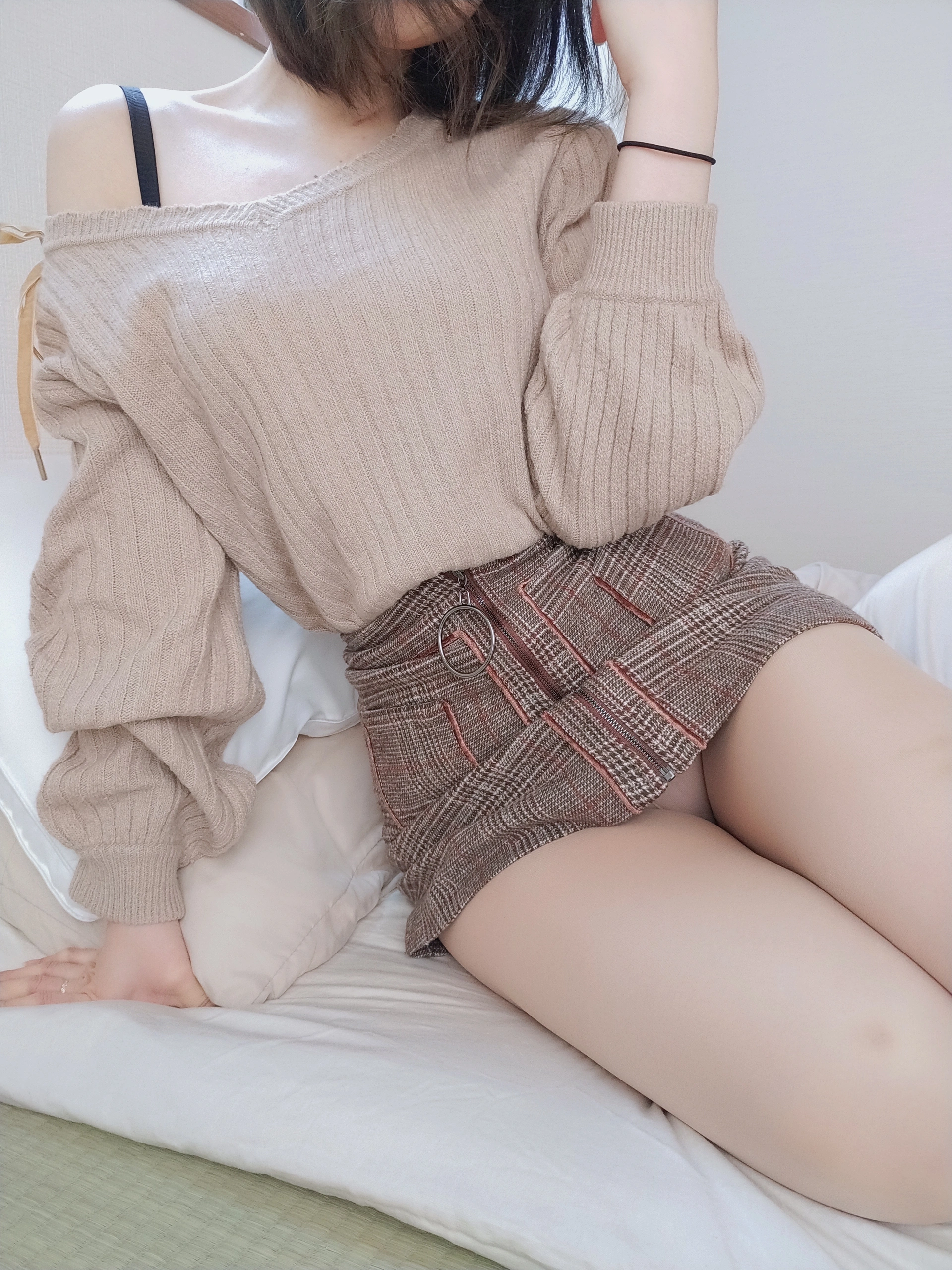 白银81 - NO.06 甜美后辈日常篇 1